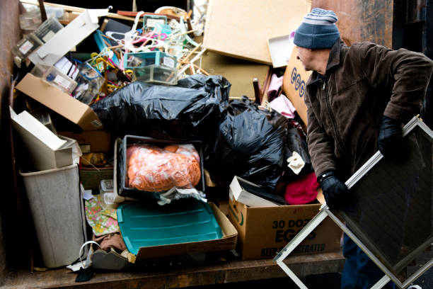 Best Attic Cleanout Services  in Braska City, NE