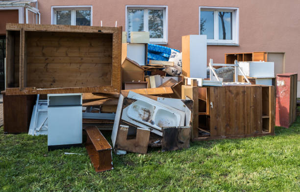 Best Affordable Junk Removal Services  in Braska City, NE