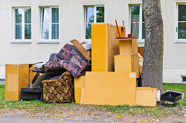 Trusted Nebraska City, NE Junk Removal Experts