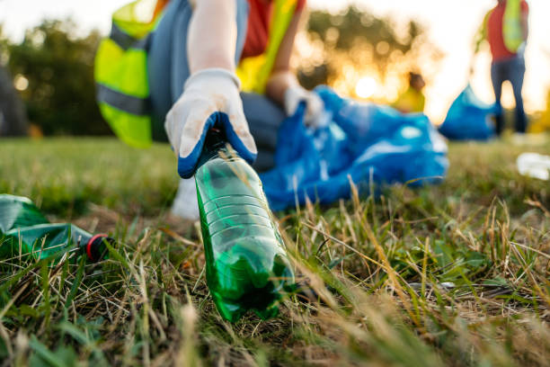 Commercial Cleanout Services in Nebraska City, NE