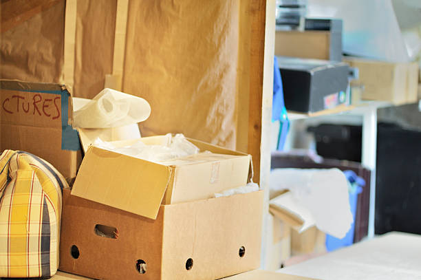 Best Garage Cleanout Services  in Braska City, NE