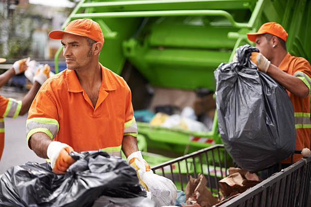 Best Yard Waste Removal  in Braska City, NE
