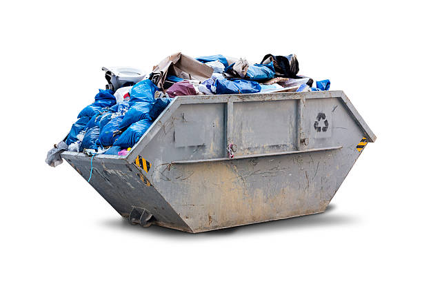 Best Garage Cleanout Services  in Braska City, NE